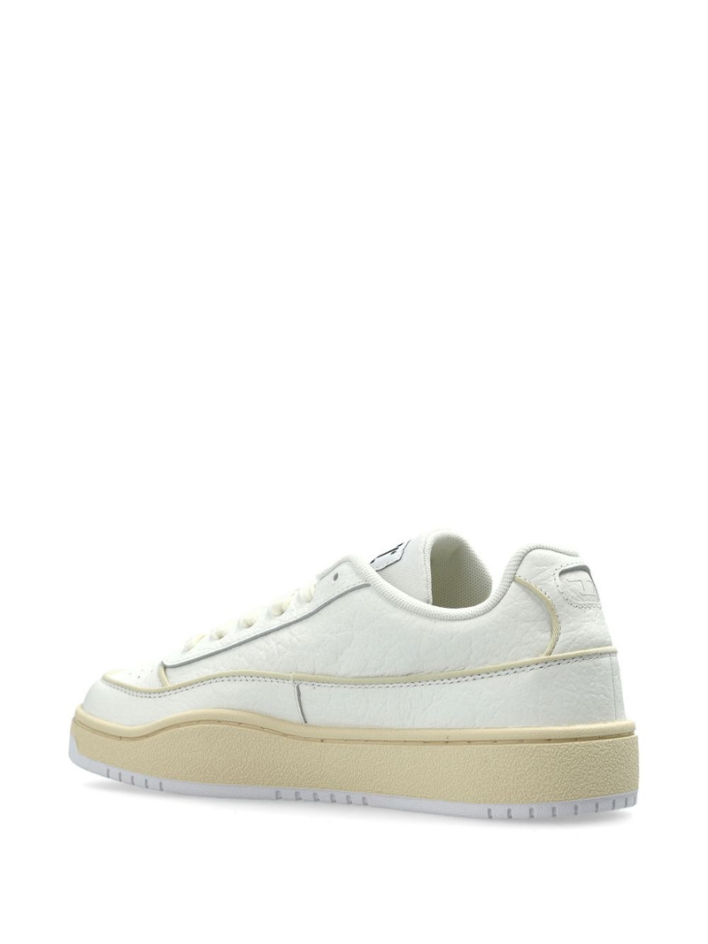 S-Tracker-D low sneakers 4