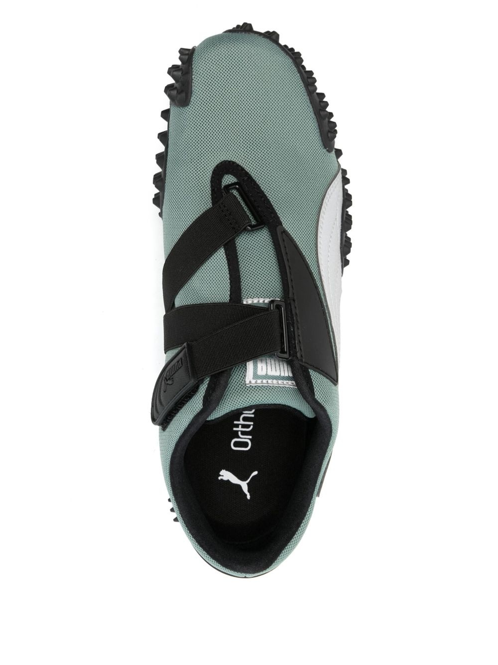 Mostro OG sneakers - 4