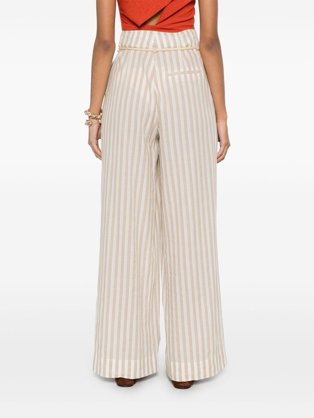 Nevada trousers - 4
