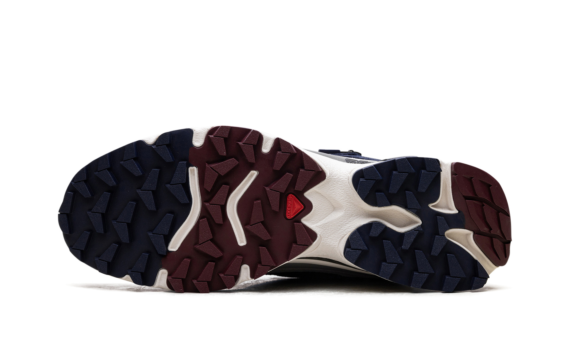 XT-Voyager KITH "Kithmas Maritime Blue" - 5