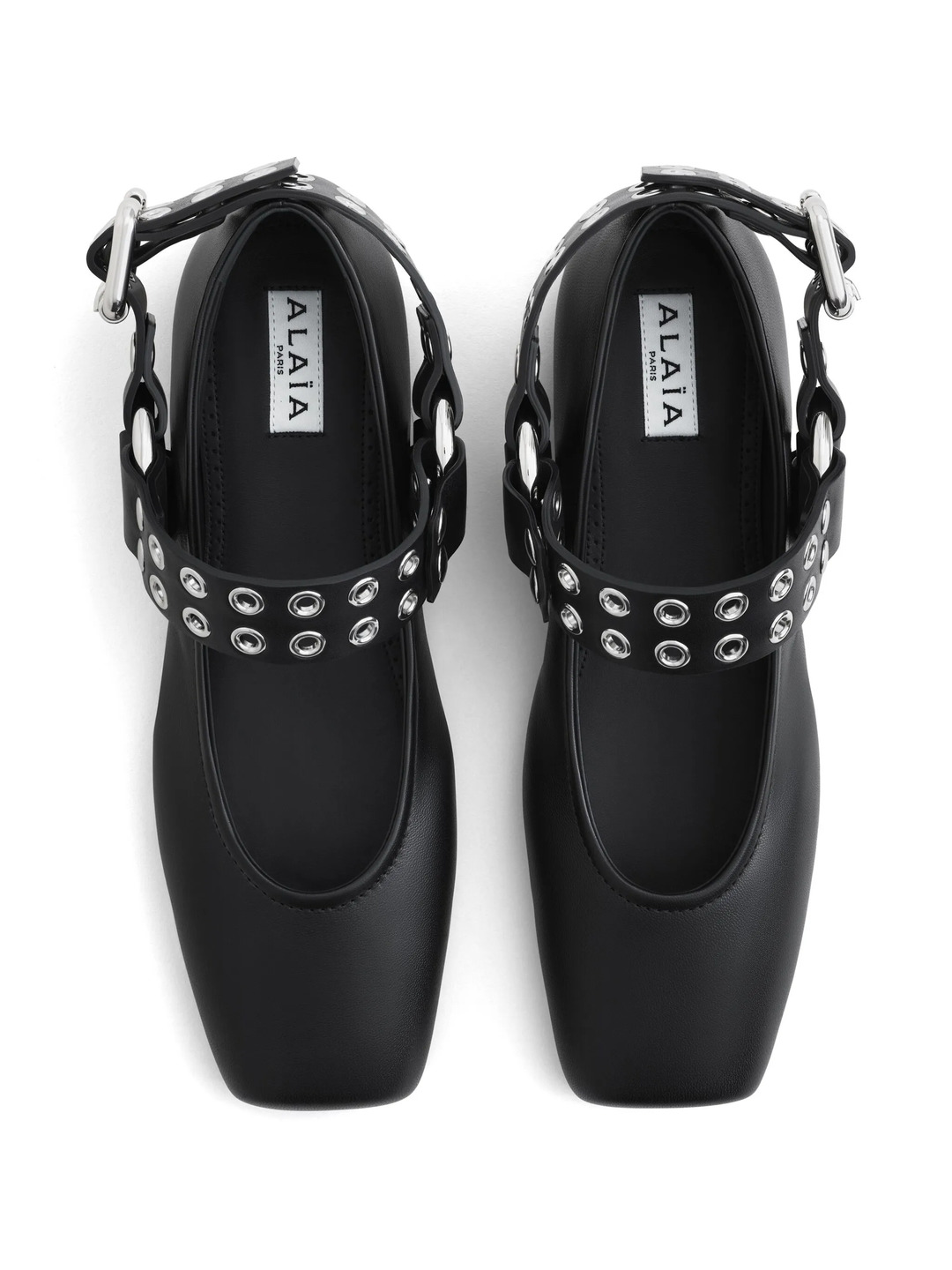 Ballet Flats - 3