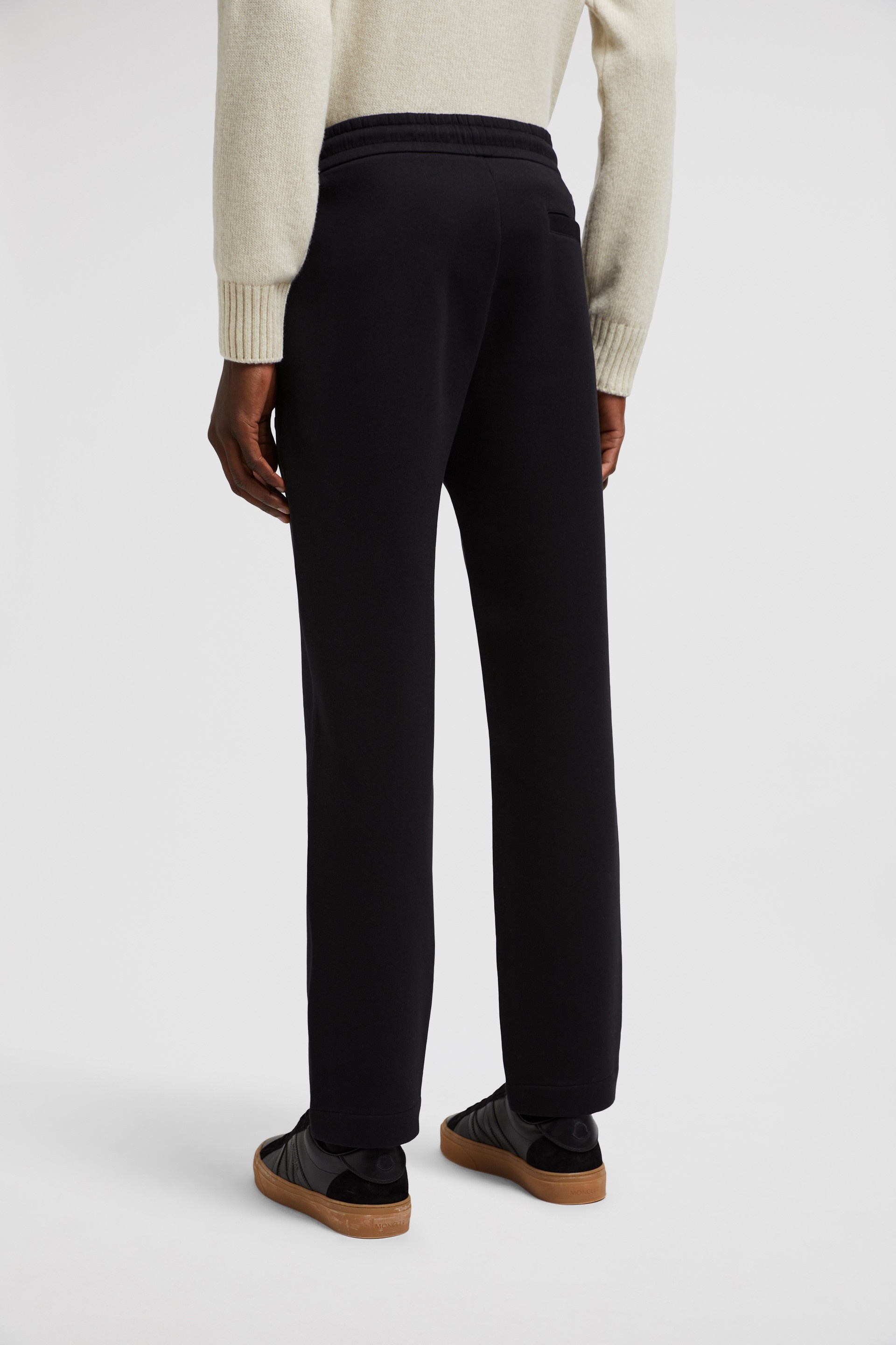 Neoprene Sweatpants - 5