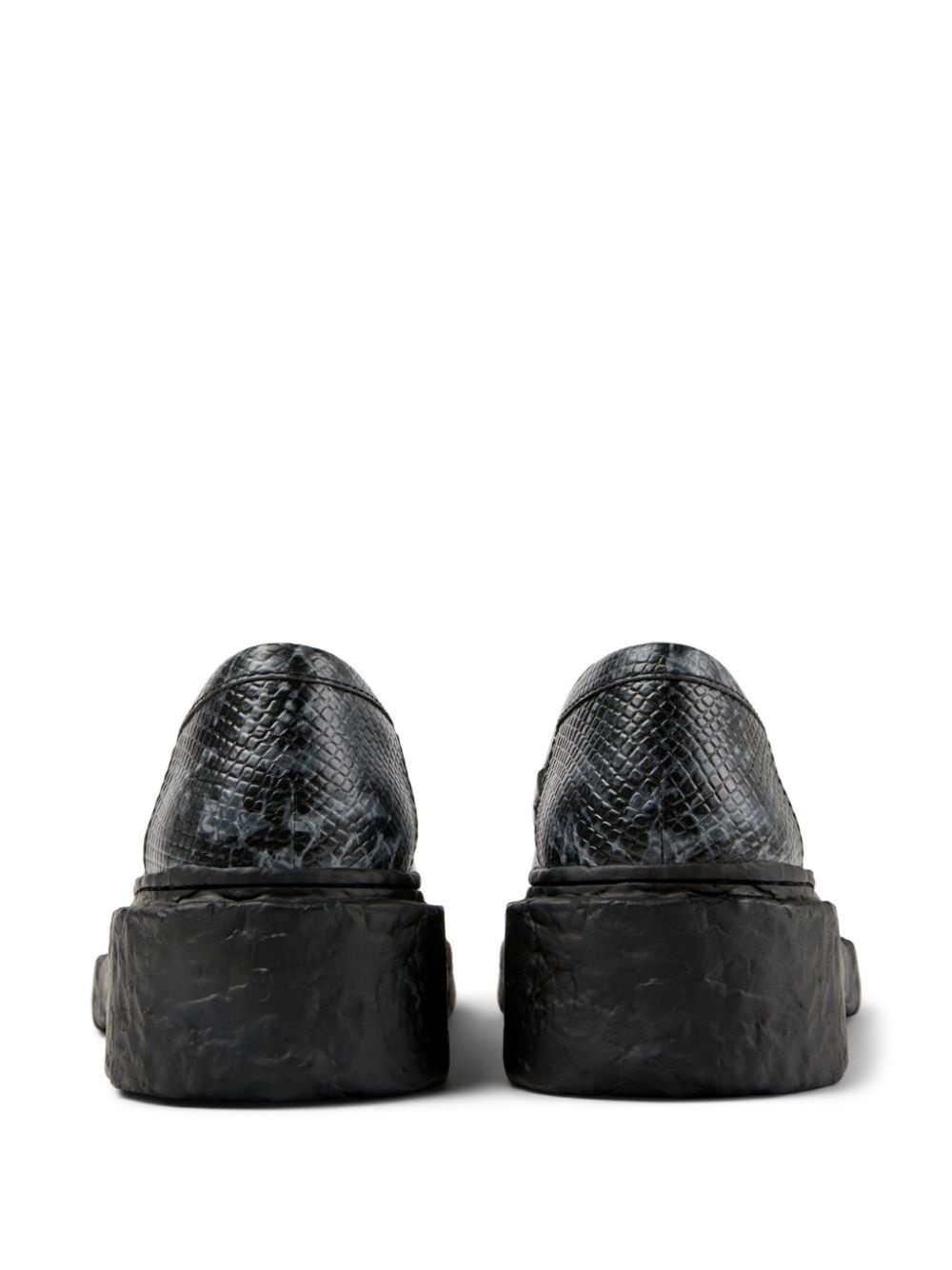 Vamonos loafers - 3