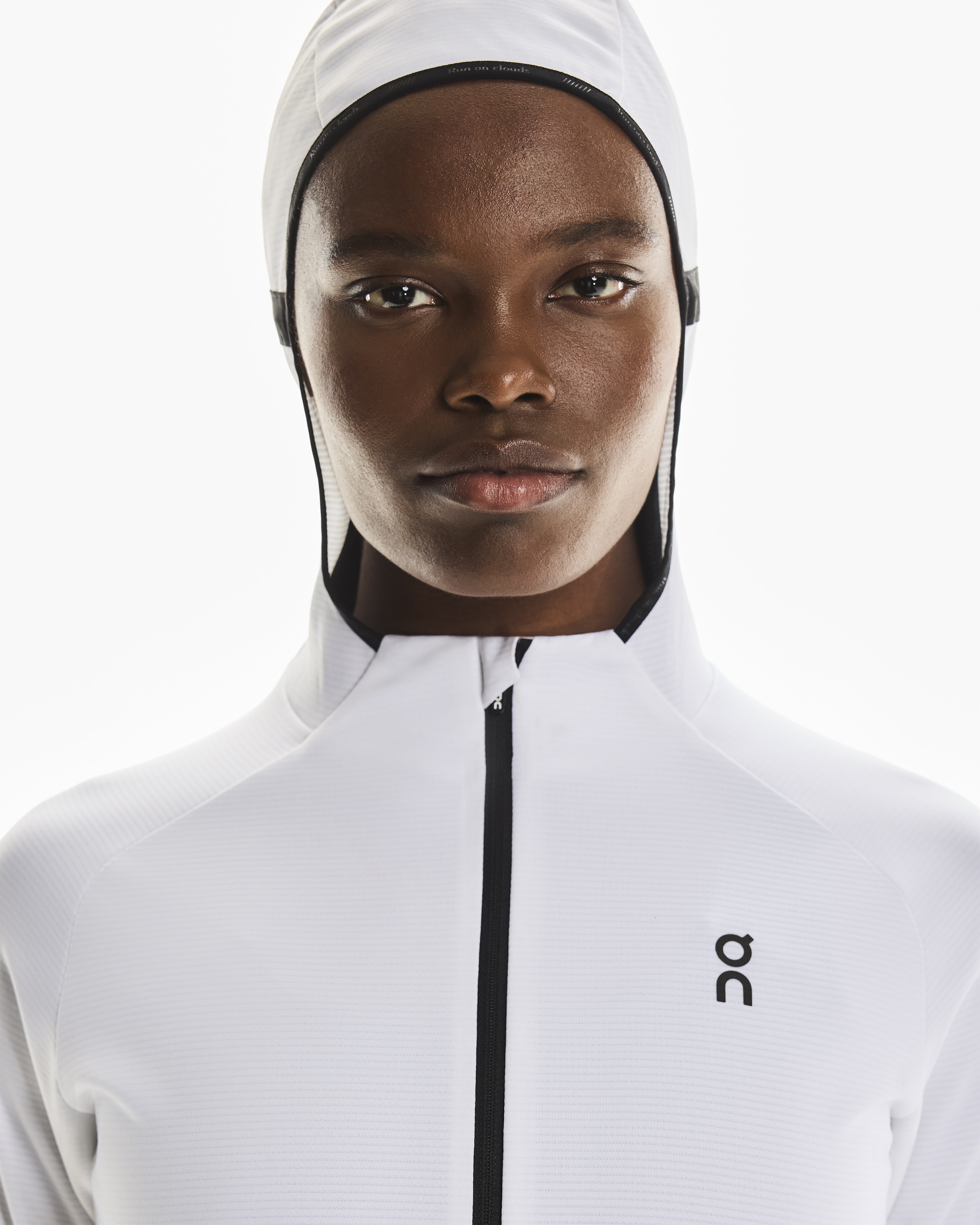 Climate Zip Hoodie - 6