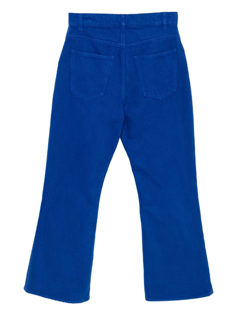 Ezra bootcut jeans - 2
