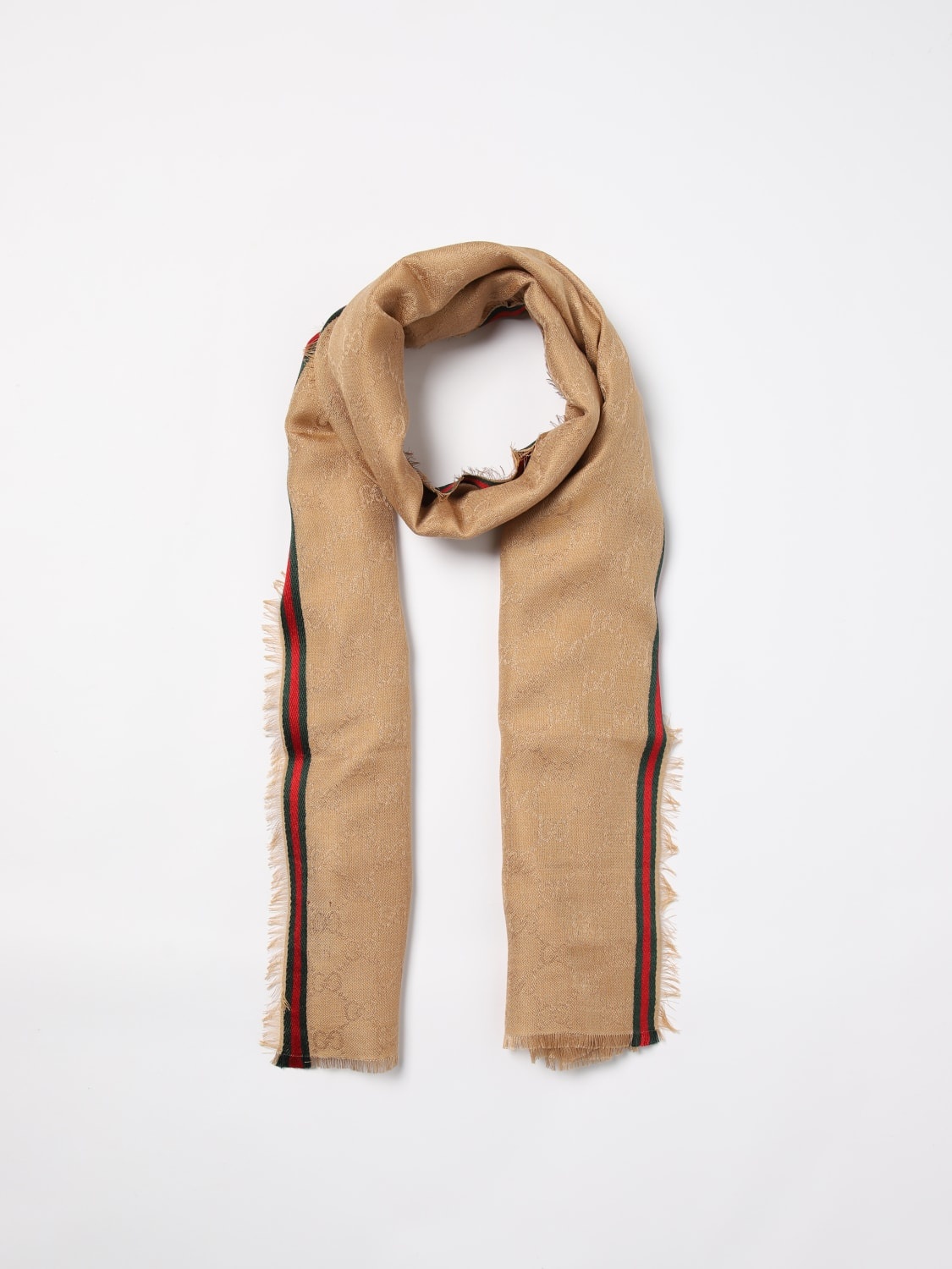 Scarf men Gucci - 2