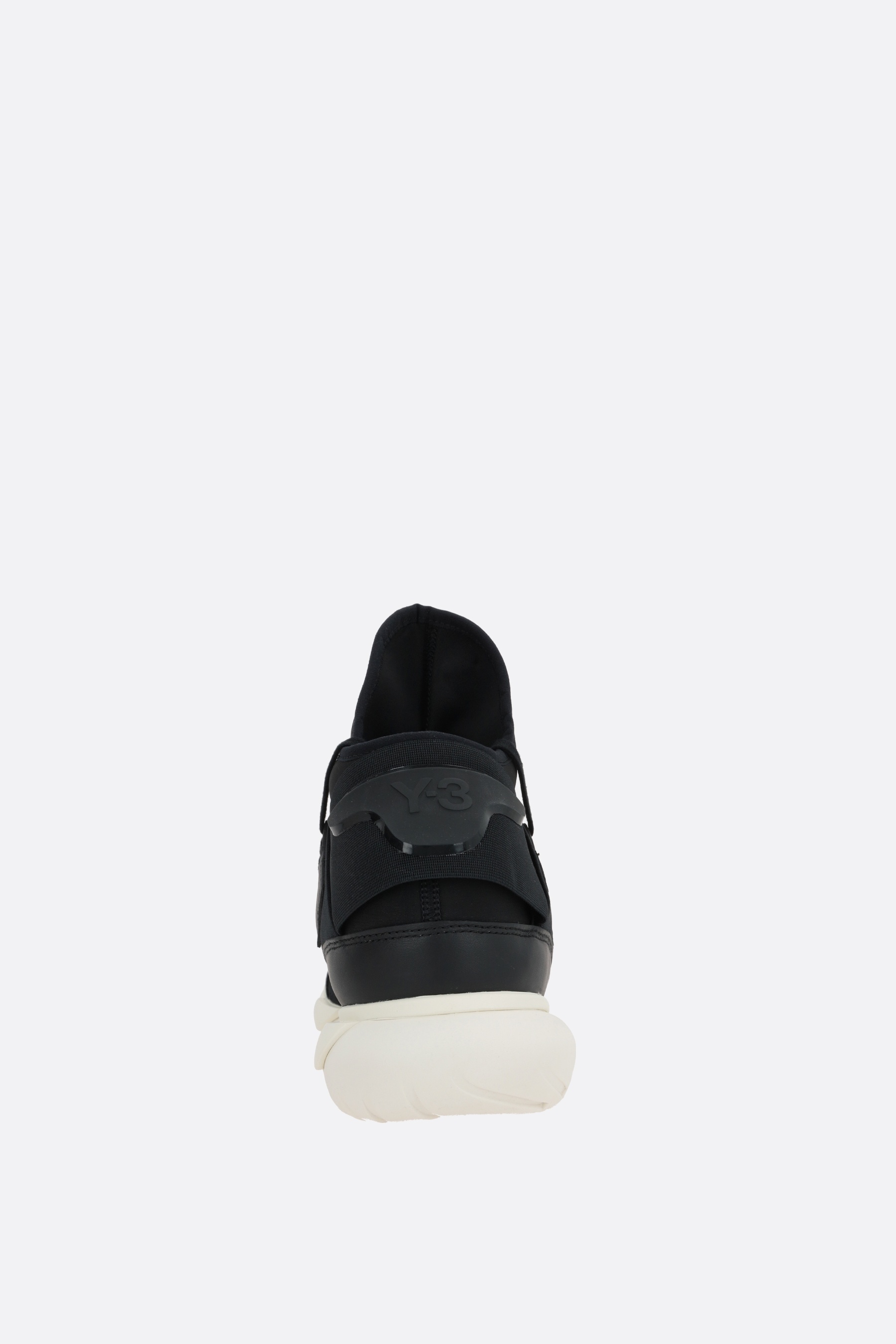 Y-3 QASA NEOPRENE SNEAKERS - 3