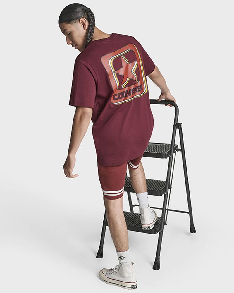 Star Logo T-Shirt 6