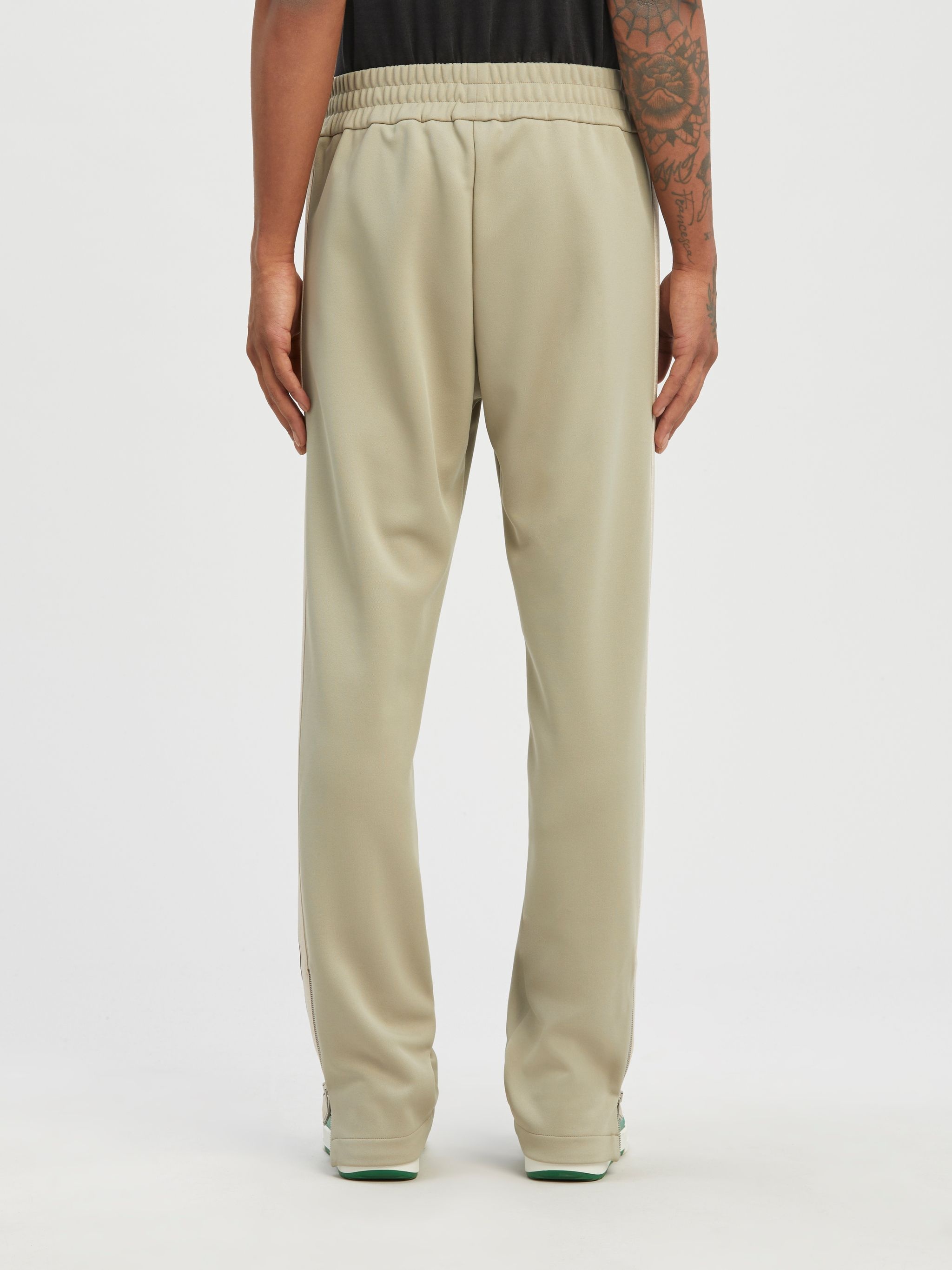 Monogram Classic Track Pants - 5