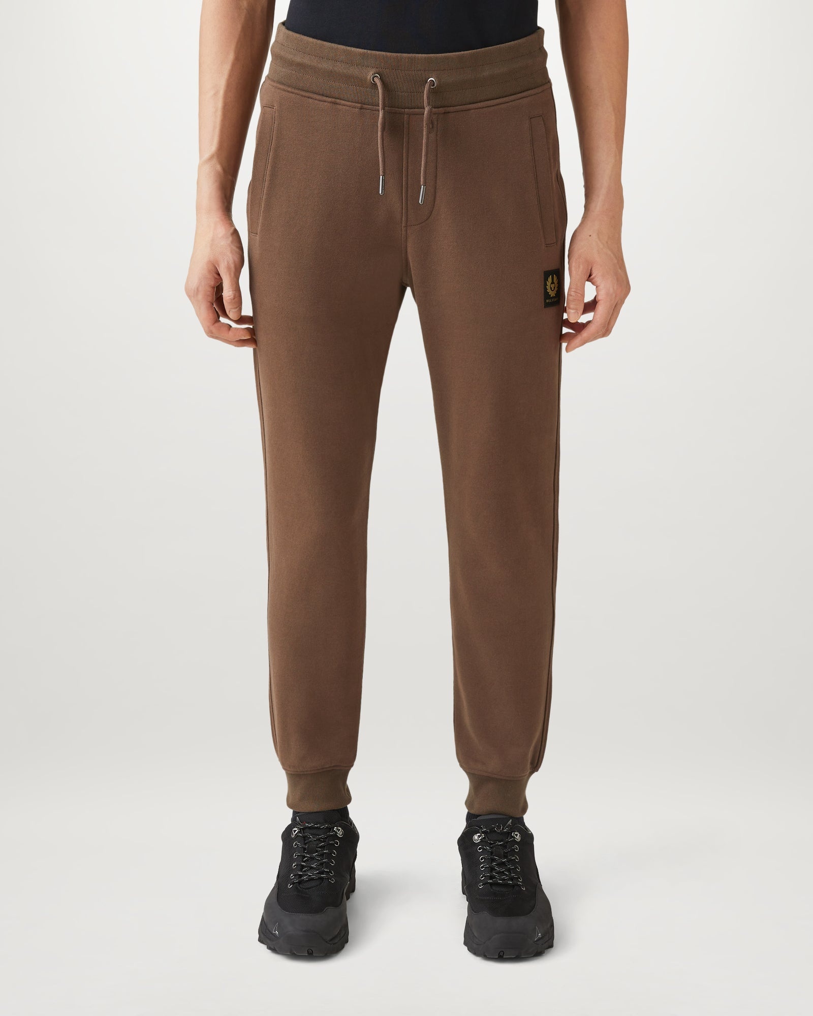 BELSTAFF SWEATPANTS - 4