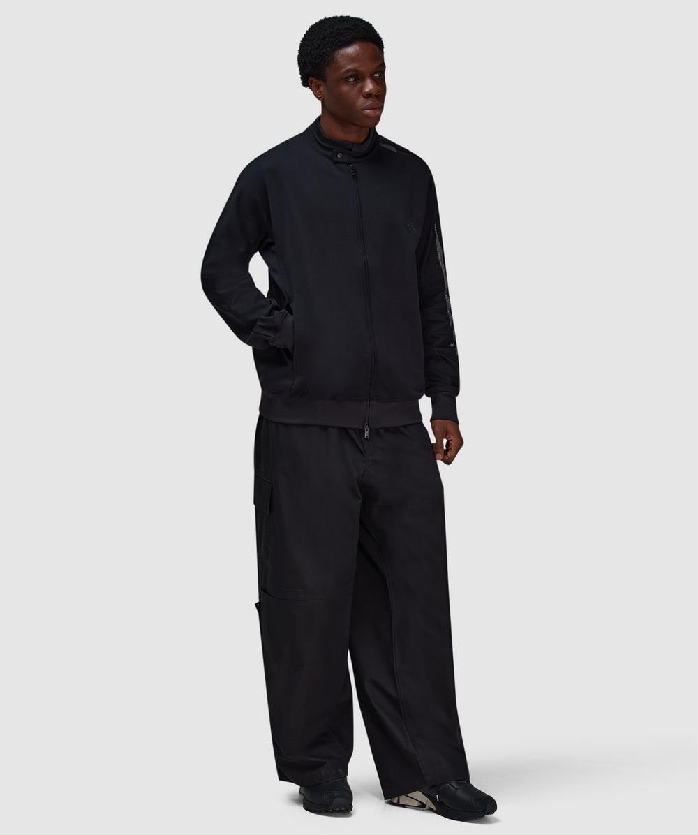 Vent cargo pant - 8