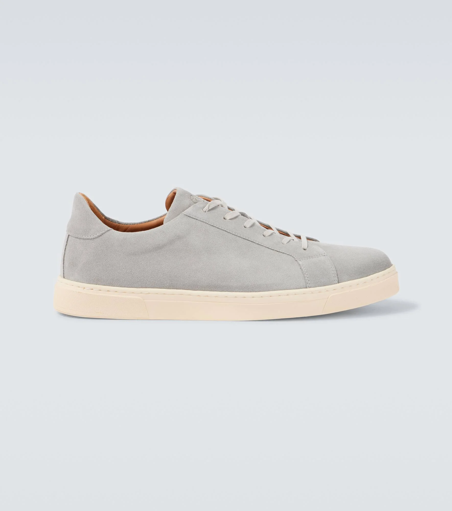 Jack II suede sneakers - 1
