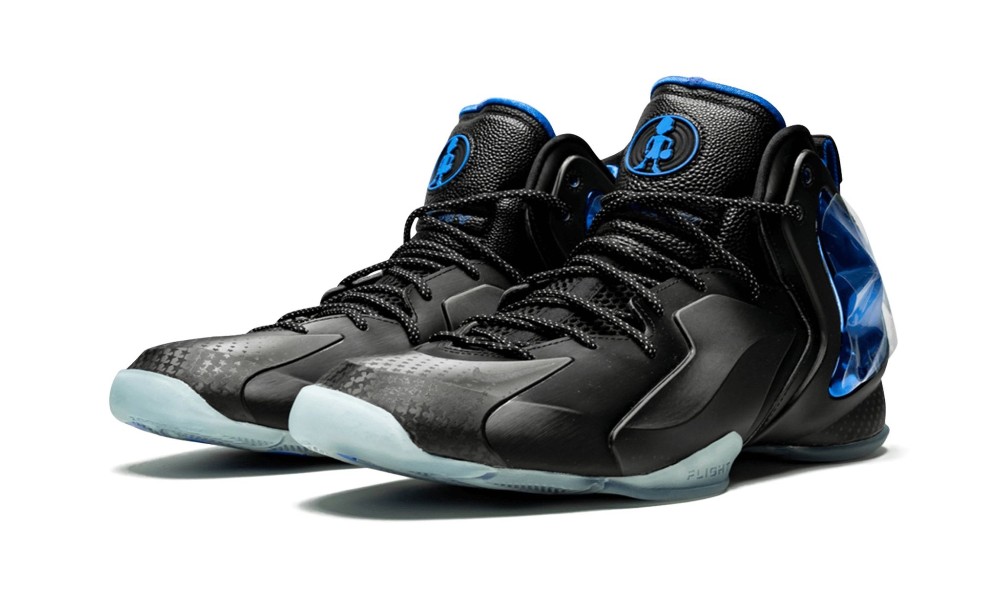 Air Penny "Shooting Stars Pack" - 12