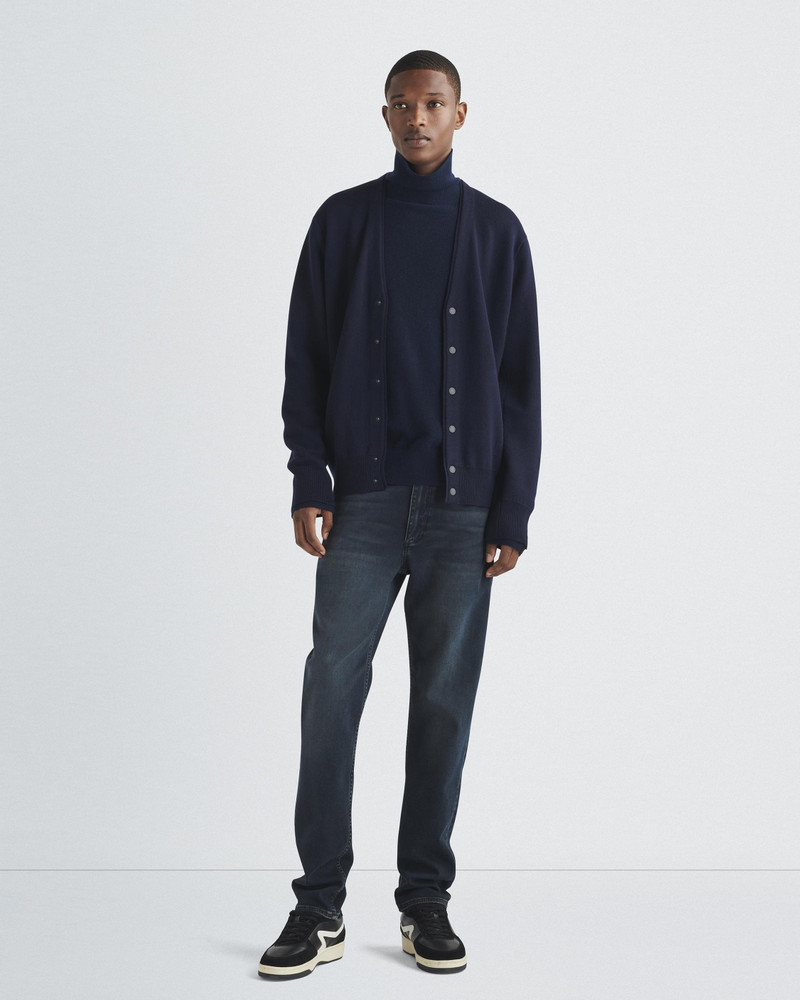 rag & bone Fit 2 - Monroe
Slim Fit Action Loopback Jean outlook