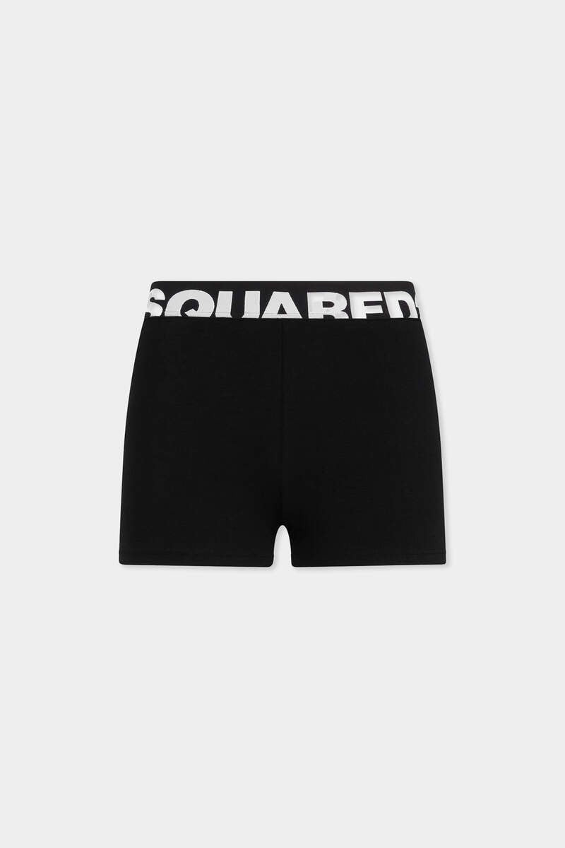 DSQUARED2 LOGO TRUNK 1