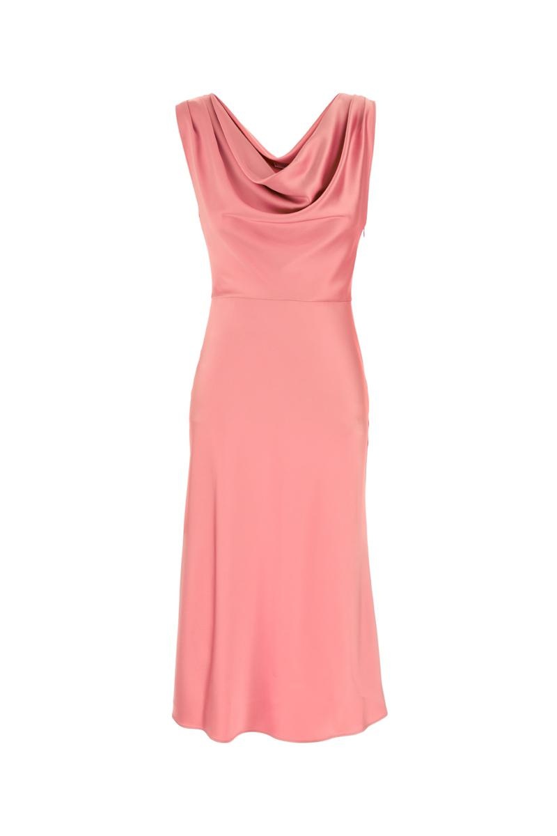 Blumarine Blumarine Dress | baltini | REVERSIBLE