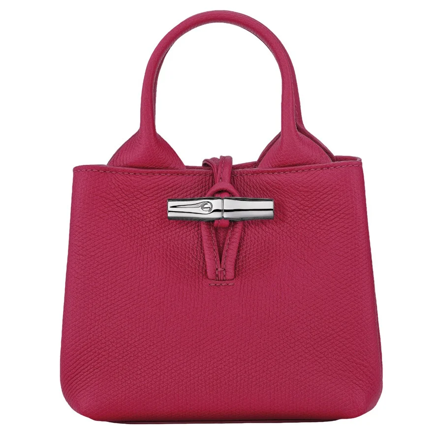 Longchamp Le Roseau Xs Top Handle Bag - 1