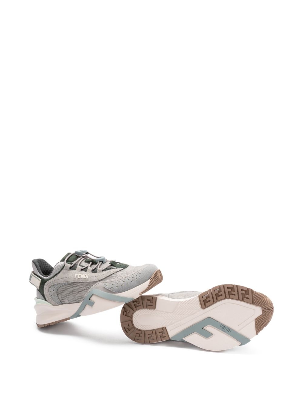 Flow sneakers - 4