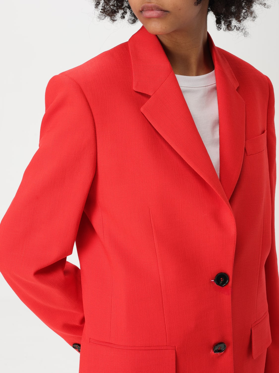 Blazer woman MSGM - 5