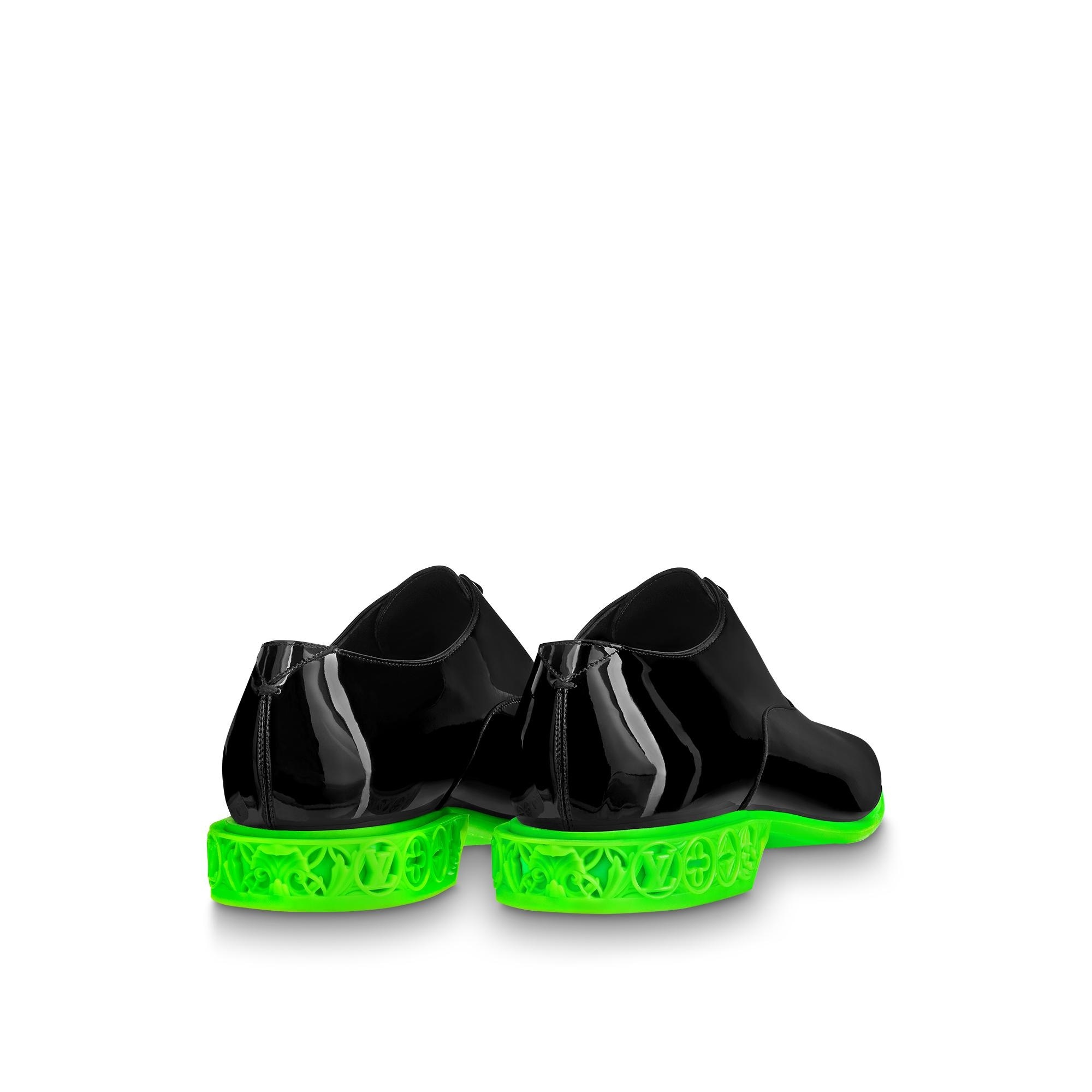 LV Formal Dimension Richelieu - 5