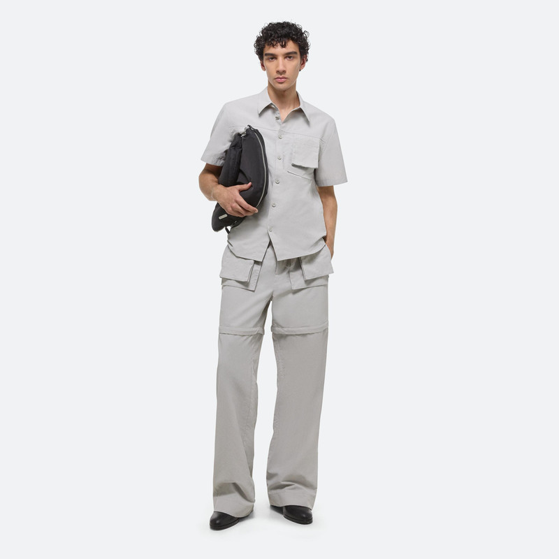 Helmut Lang UTILITY POCKET SHIRT outlook