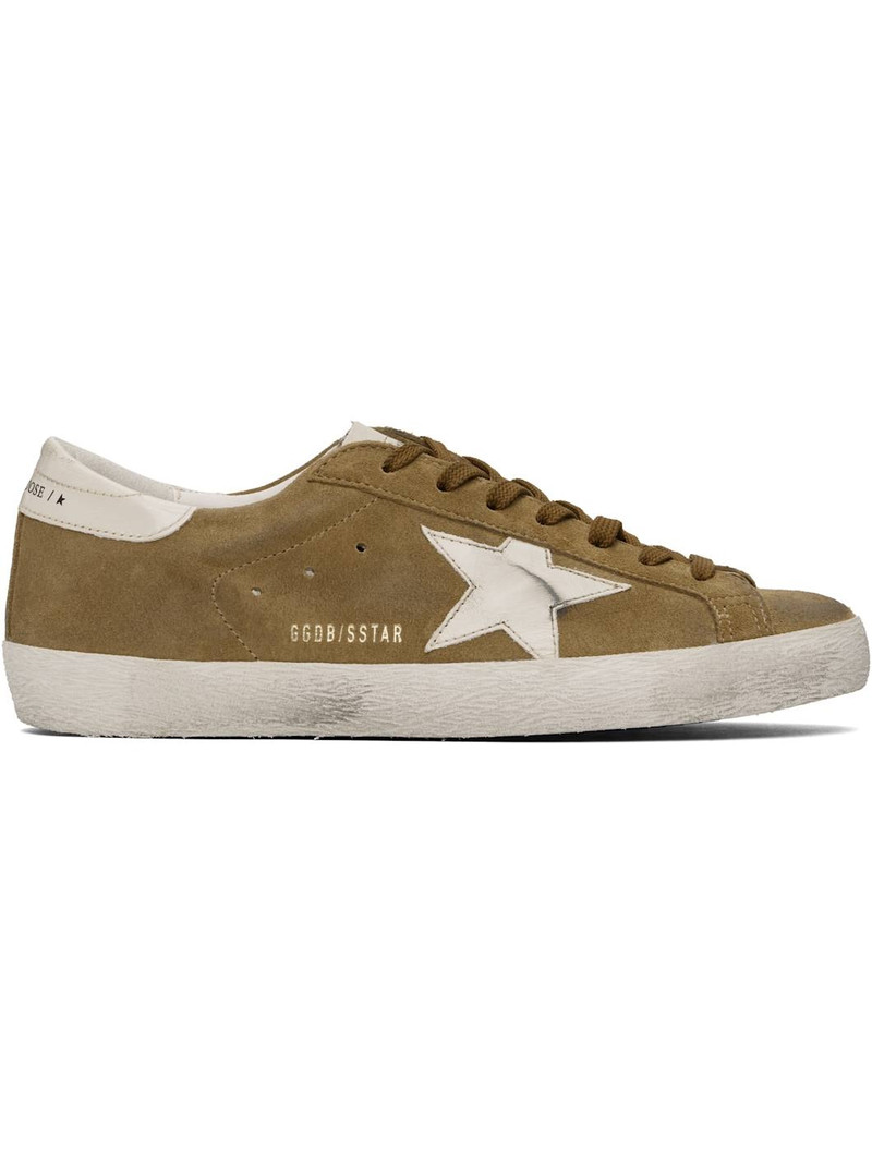 Super-Star sneakers 1
