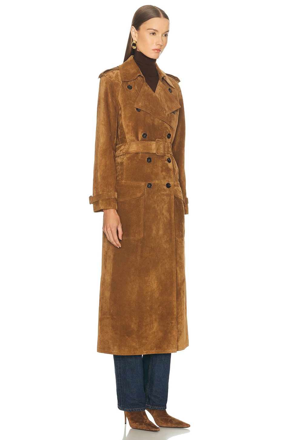 Long Trench - 3