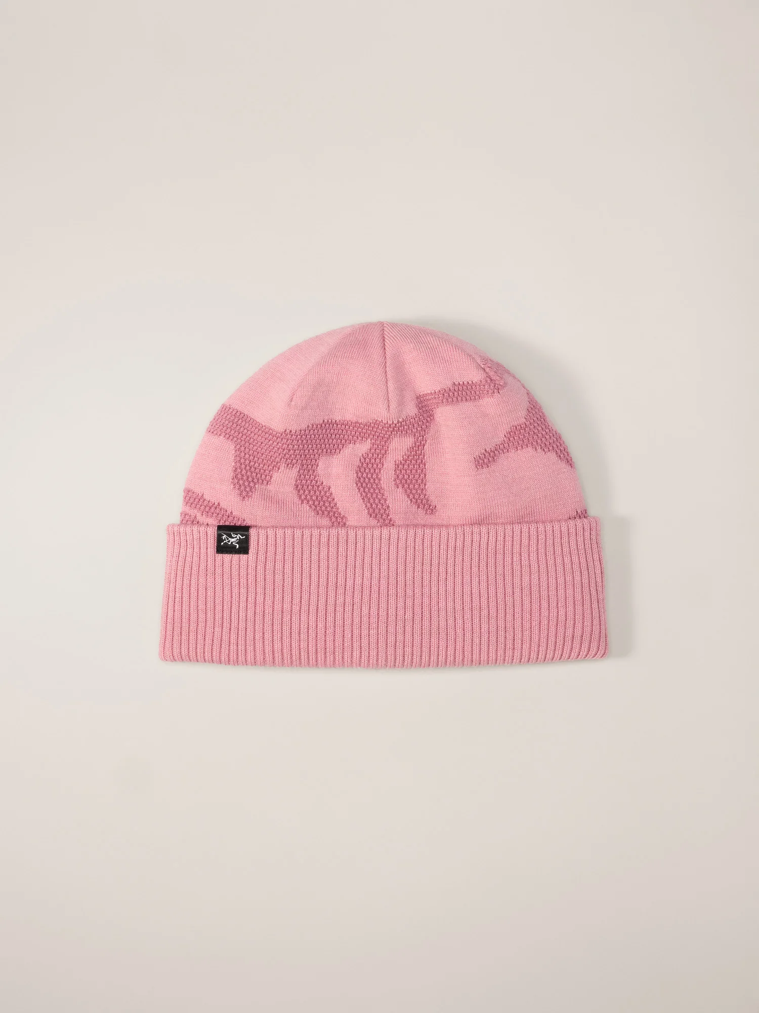 Grotto Rib Toque - 1
