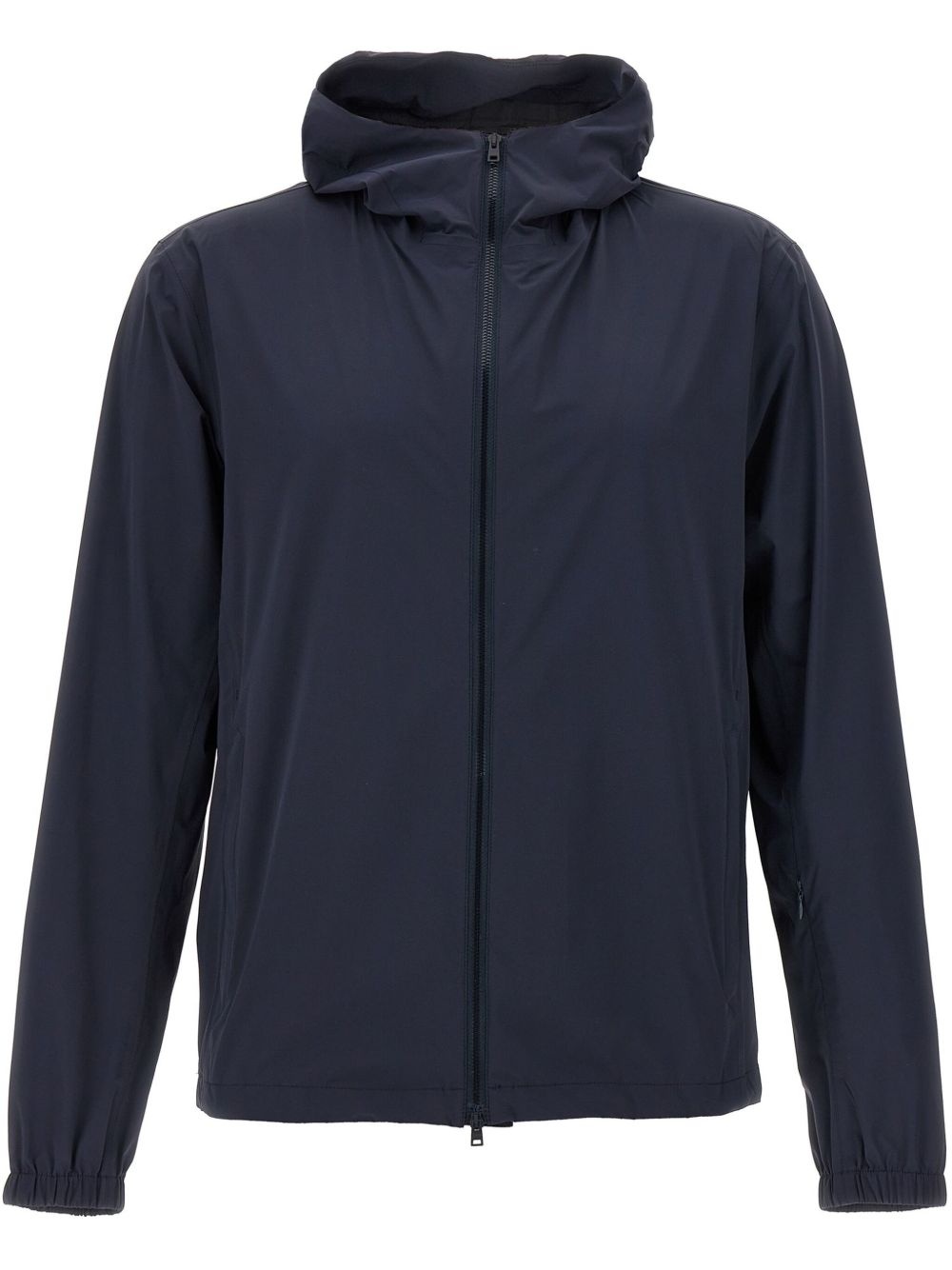 windproof jacket - 1