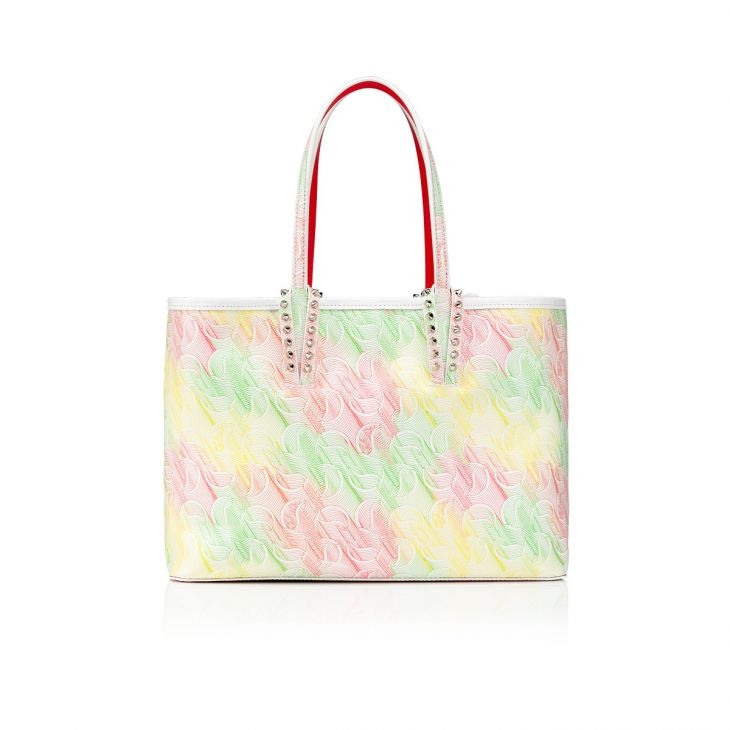 Cabata small Multicolor - 1