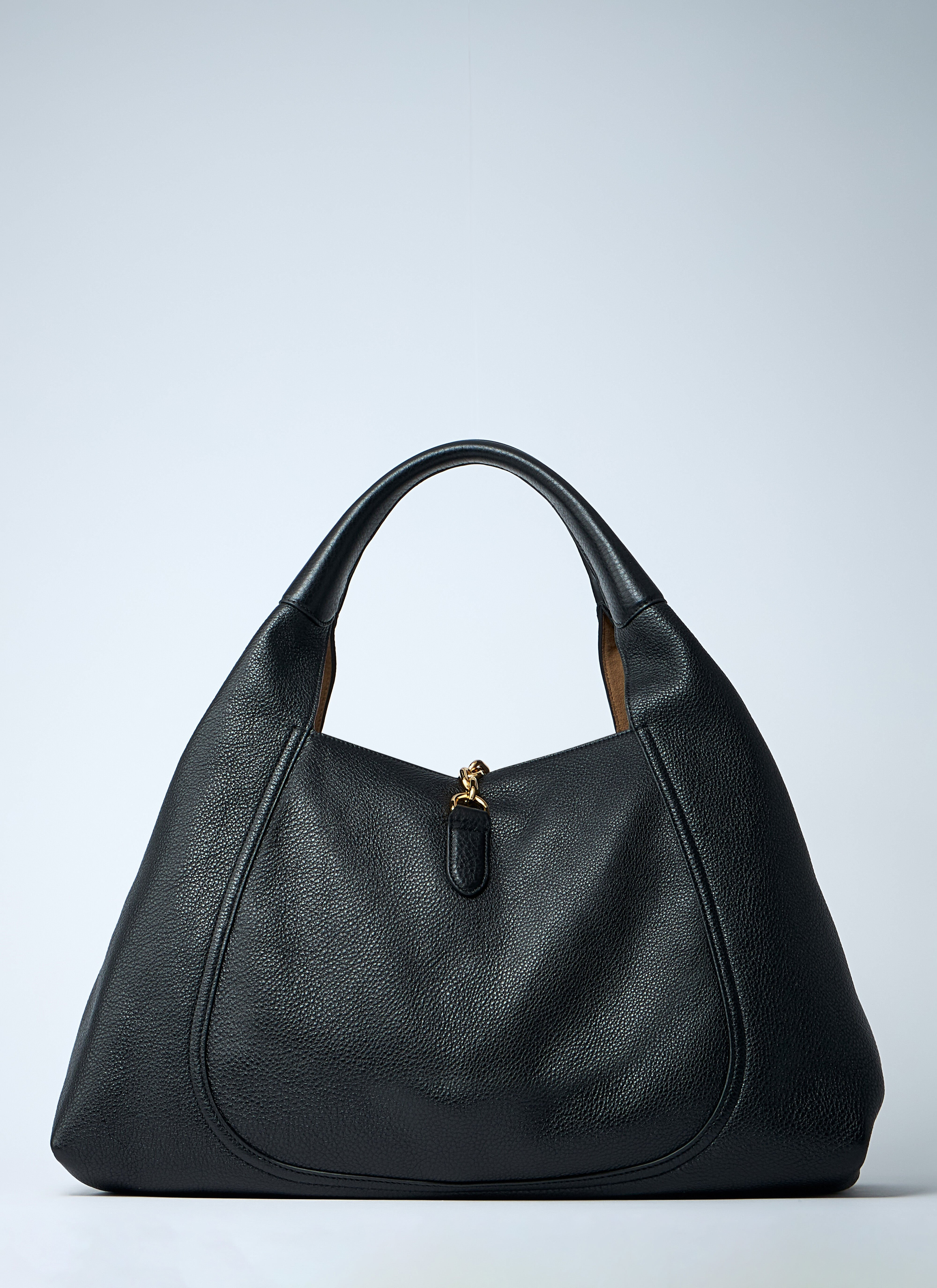 Maxi Softbit Shoulder Bag - 3