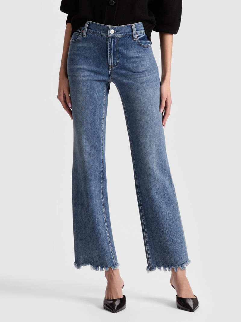 EMBER SLIM STRAIGHT JEAN 2