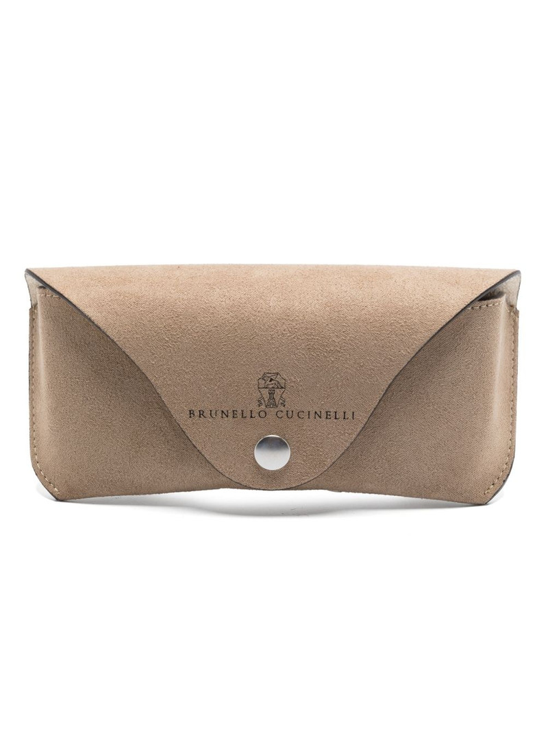wayfarer-frame sunglasses 4