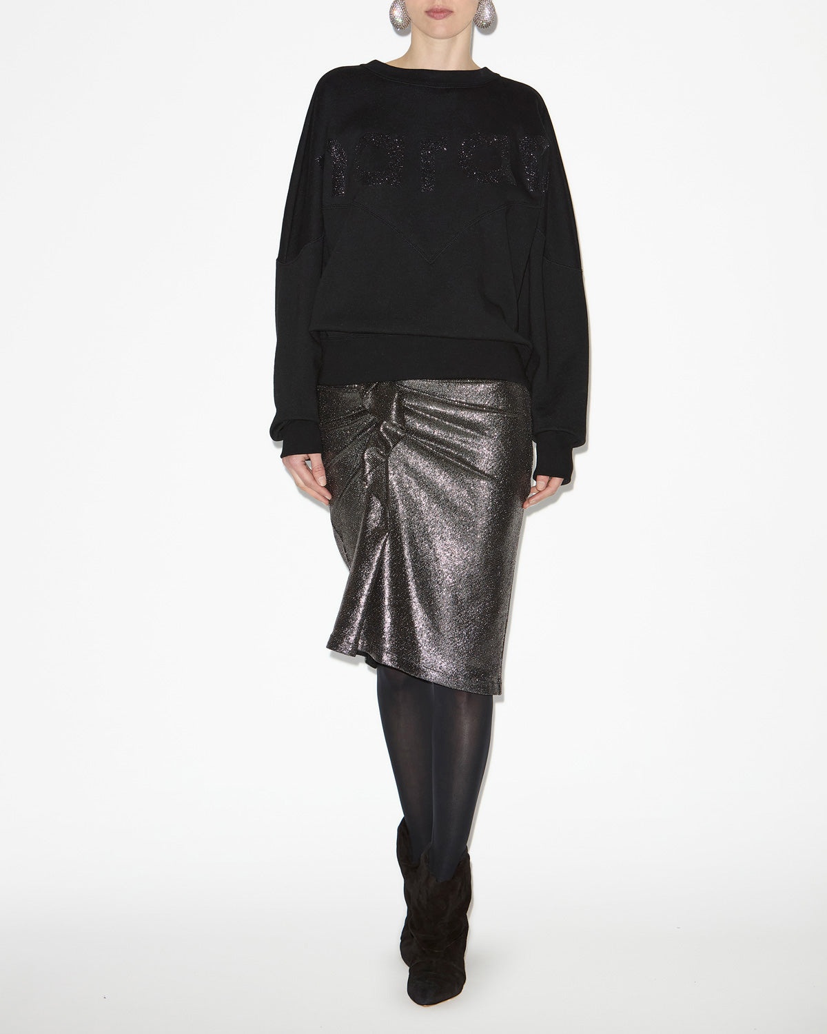 DOLENE SKIRT - 2