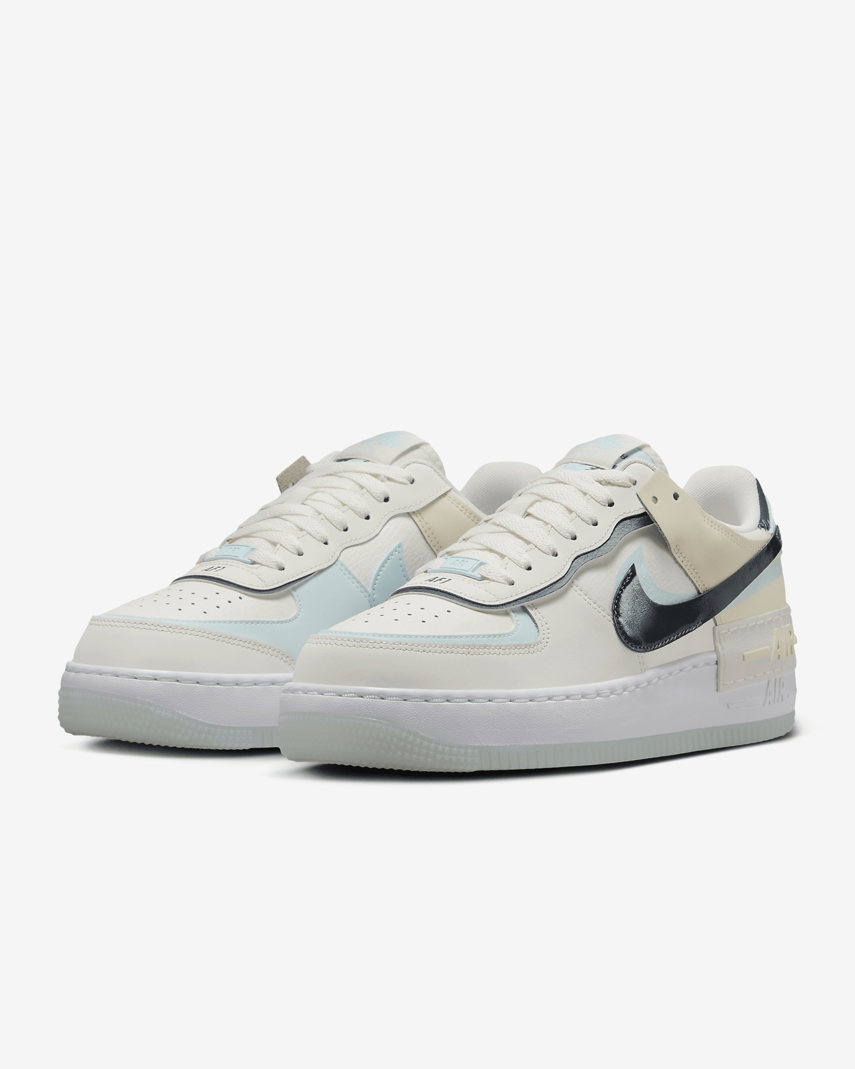 Nike Air Force 1 Shadow Women's Shoes - 5