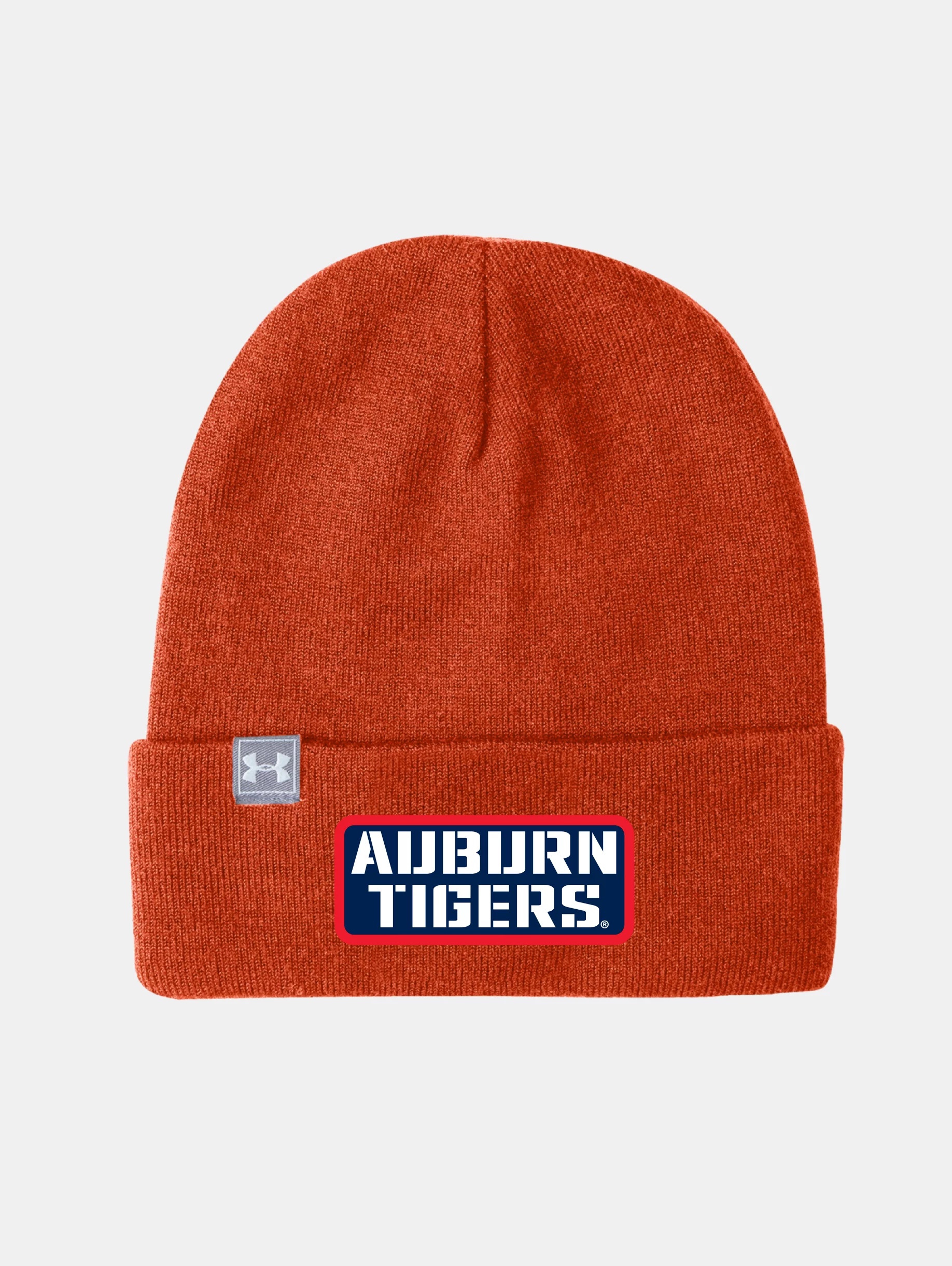 Unisex UA Halftime Collegiate Beanie - 1