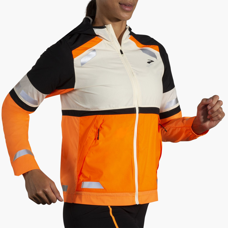 Run Visible Jacket 2.0 4