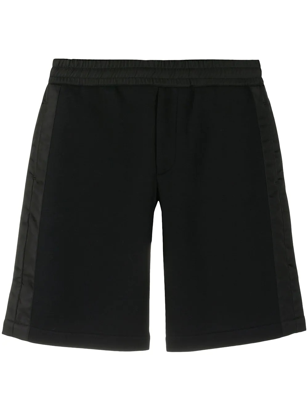 hybrid track shorts - 1