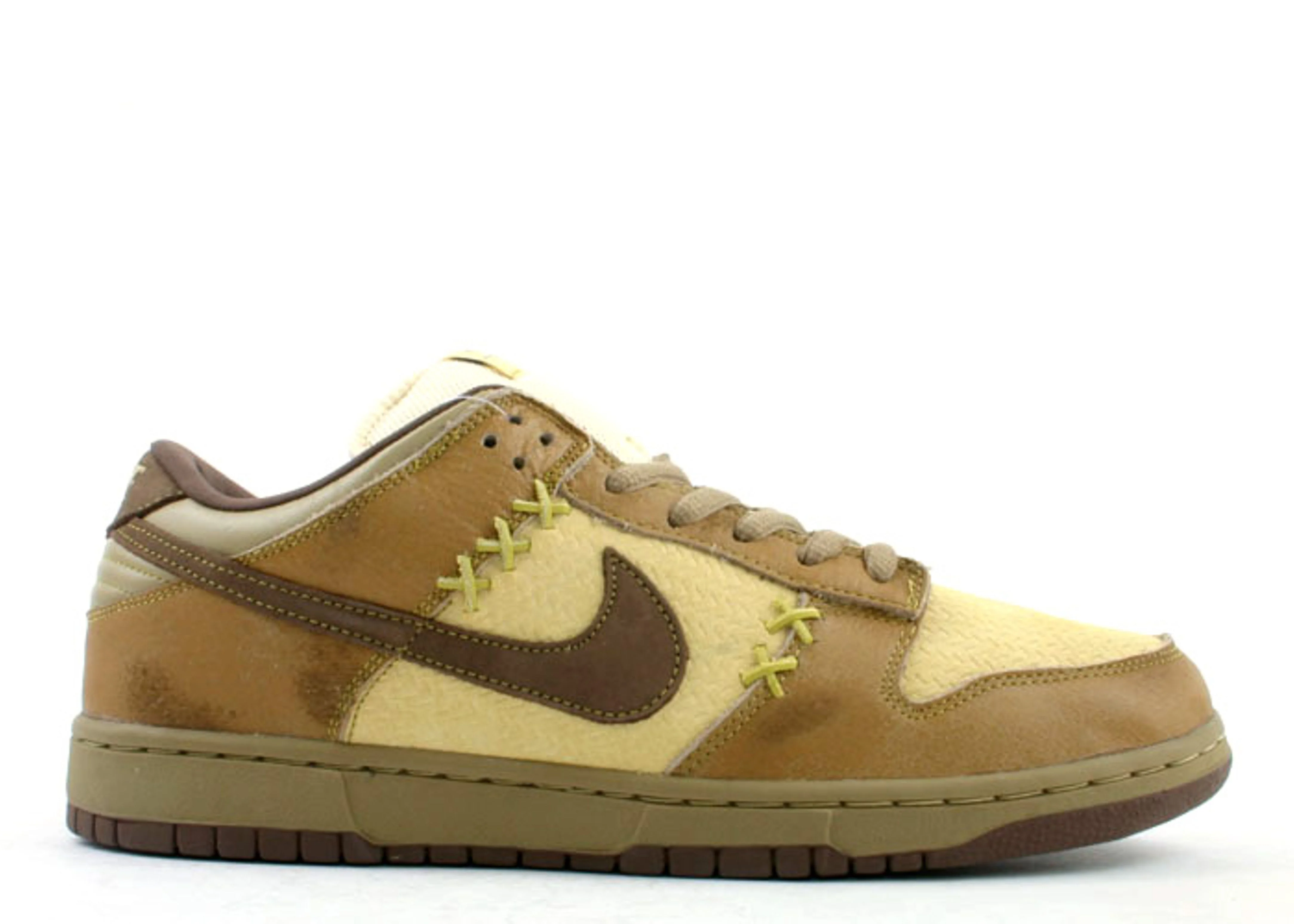 DUNK LOW PRO SB 'SHANGHAI 2' - 1