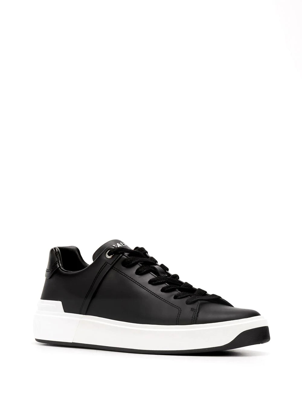 B-Court low-top sneakers - 2