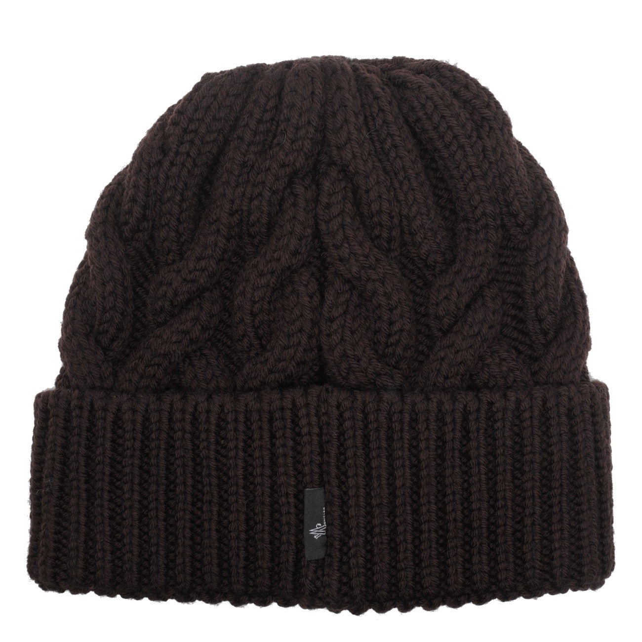Moncler Grenoble Women Logo Beanie - 2