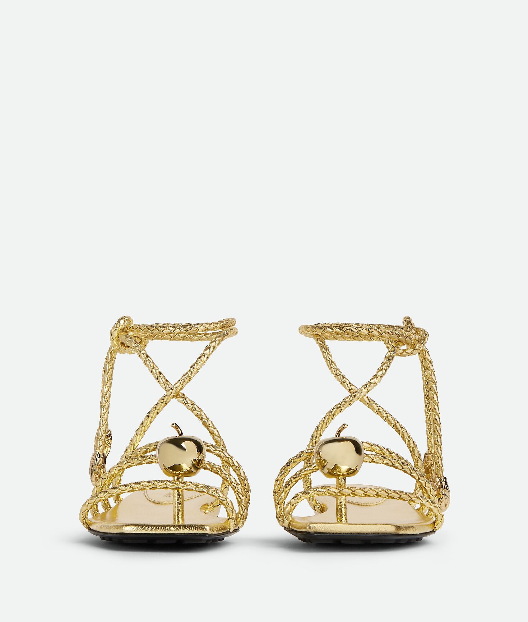 Adam Flat Sandal - 2