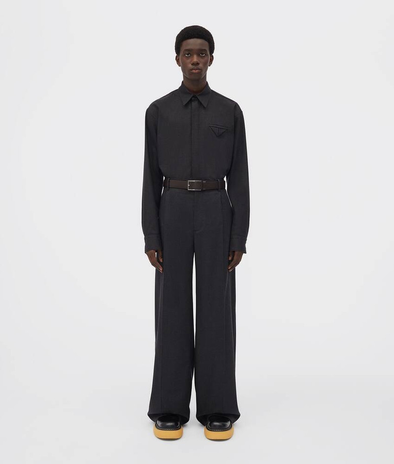 Bottega Veneta belt outlook