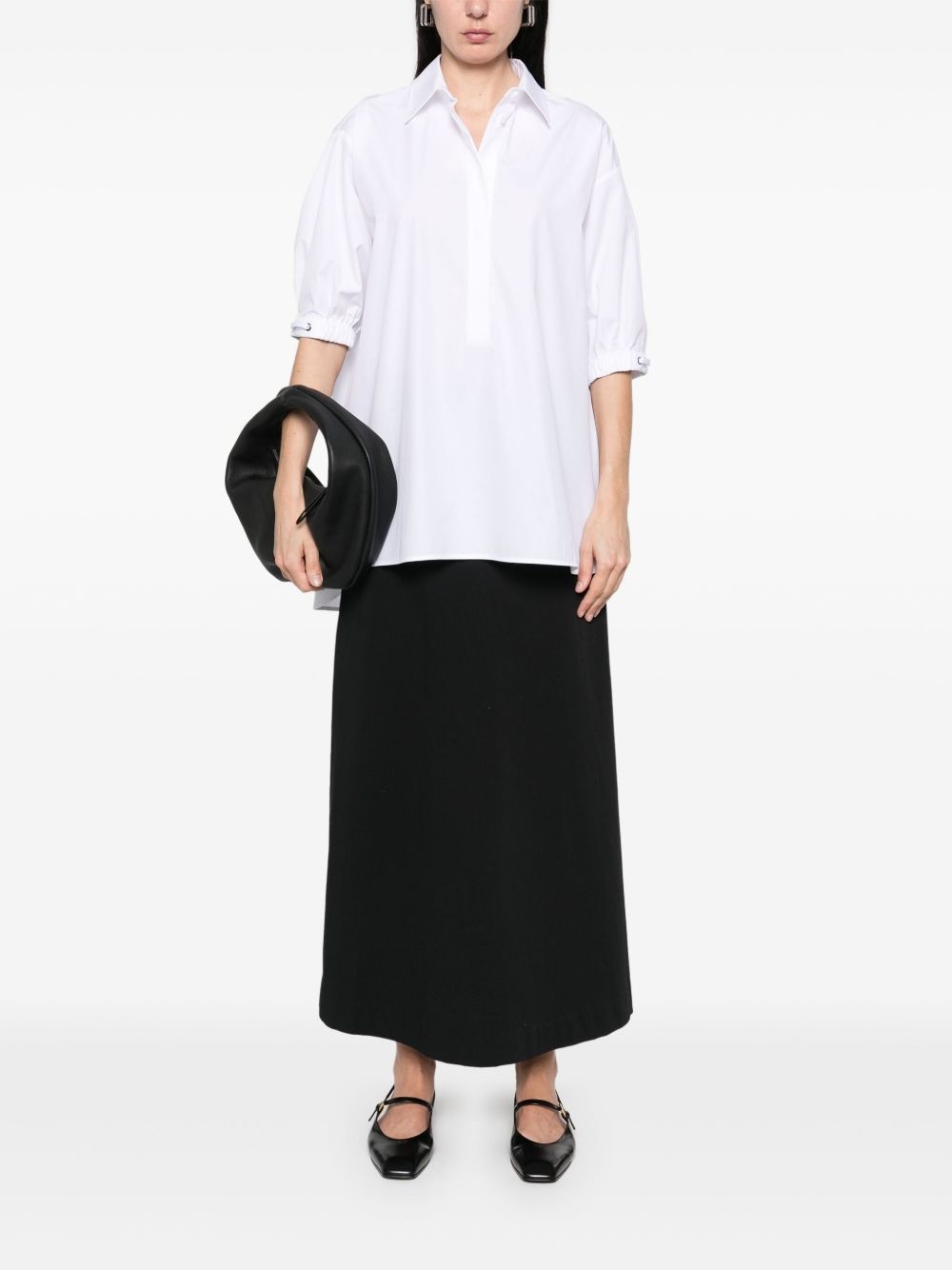 Teano blouse - 2