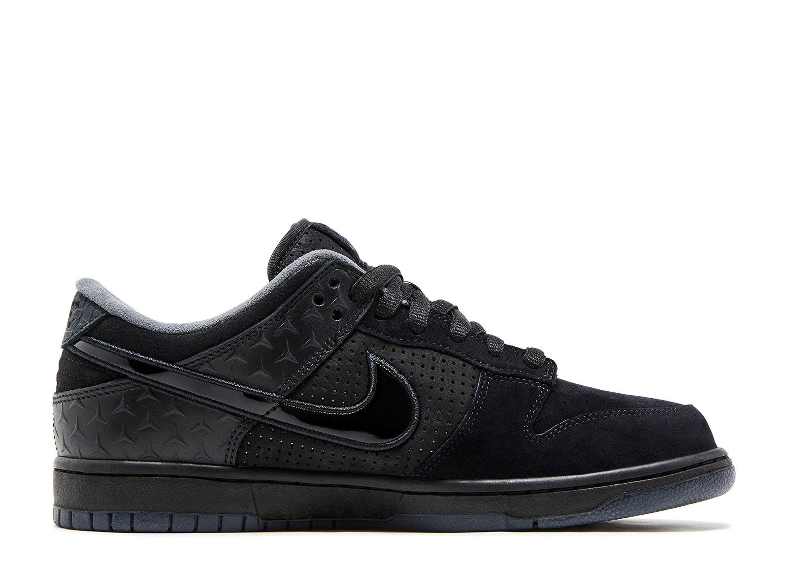 DUNK LOW ‘WHAT THE DUCK - UNIVERSITY OF OREGON ALTERNATE’ PE - 7