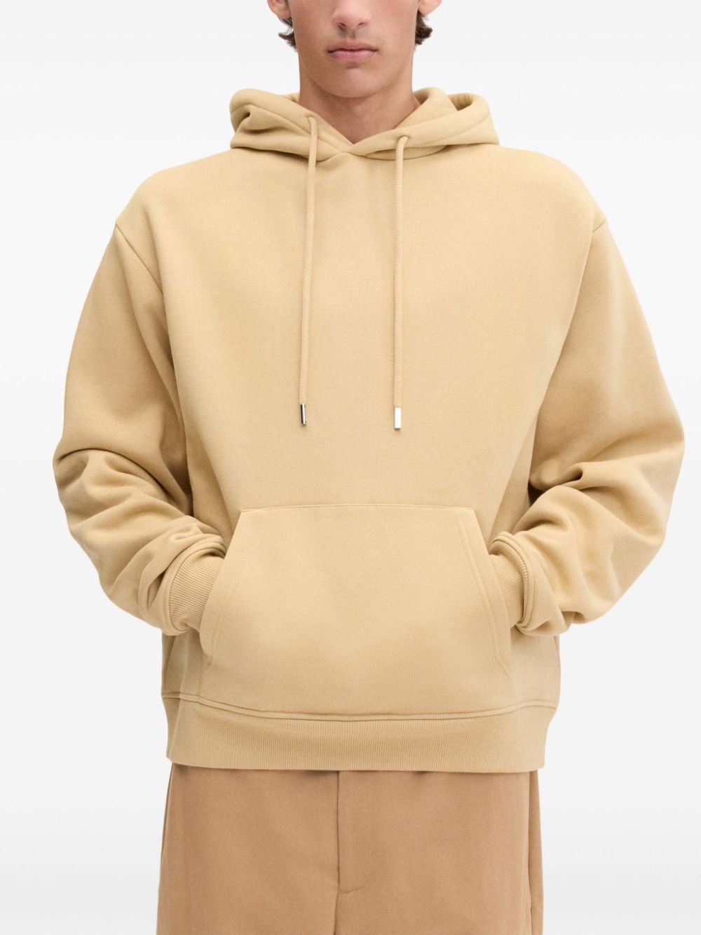 The Torsade hoodie - 2