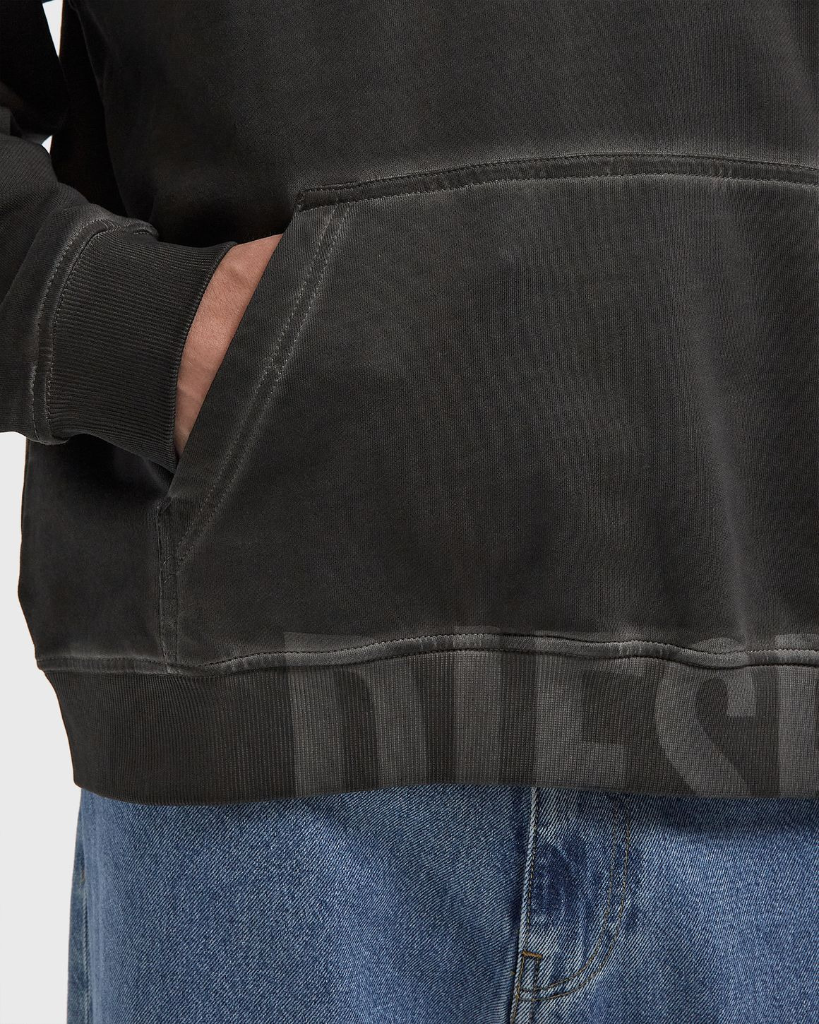 S-BOXT-HOOD-T4 SWEAT-SHIRT - 5