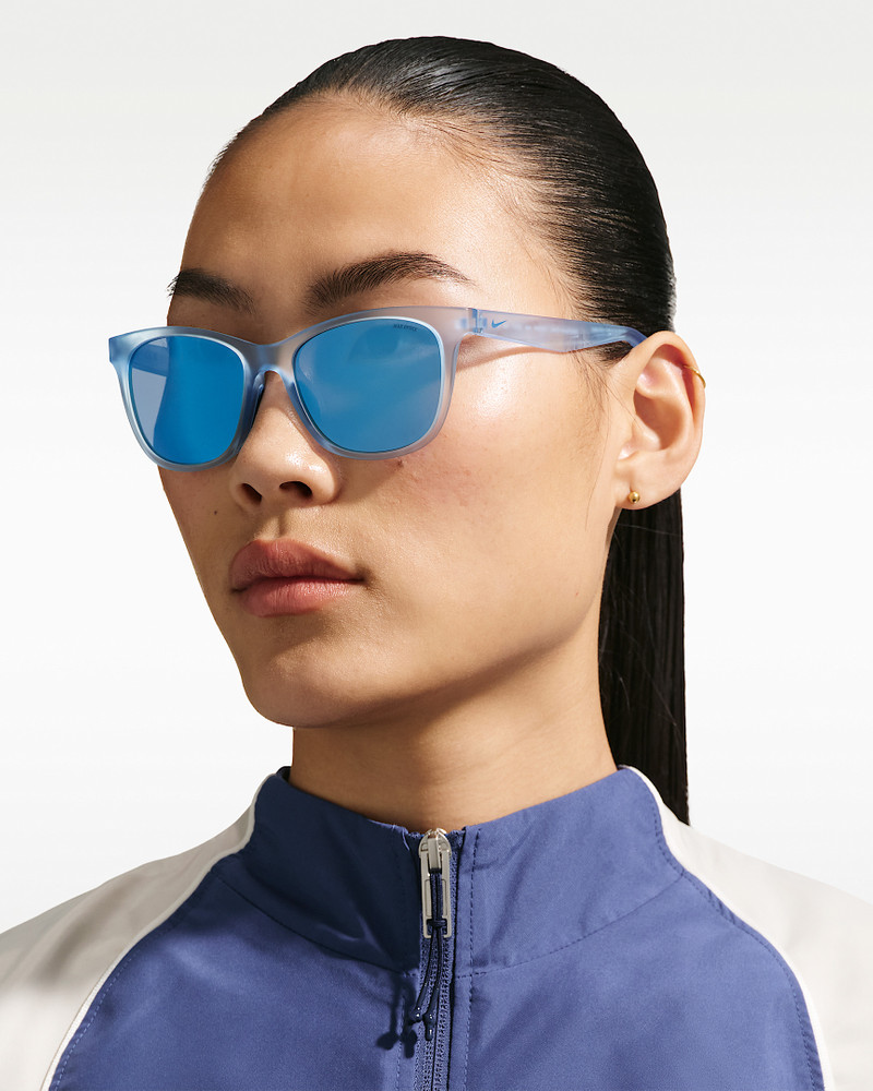 Nike Nike Fusion Flow Sunglasses outlook