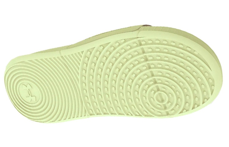 Under Armour Ansa Elevate Slide 'Pale Olive' 3025044-300 - 6