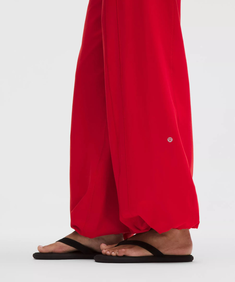 Define High-Rise Wide-Leg Pant *Luon 6